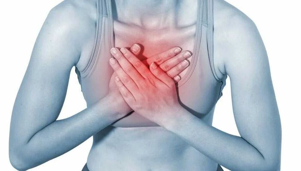 zapobieganie osteochondrozie okolicy klatki piersiowej