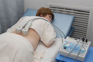 Fizjoterapia po leczeniu osteochondrozy