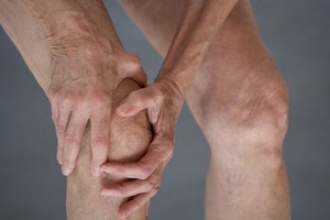oznaki i objawy artrozy kolana