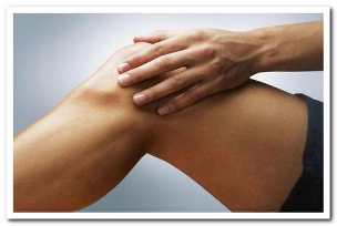 Artroza kolana